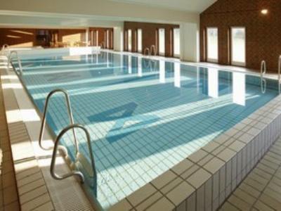Best Western Hotel Ny Skovlund Holstebro Exteriör bild