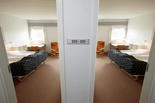 Best Western Hotel Ny Skovlund Holstebro Rum bild