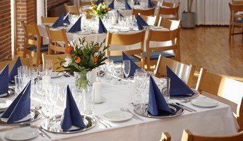 Best Western Hotel Ny Skovlund Holstebro Restaurang bild