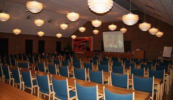 Best Western Hotel Ny Skovlund Holstebro Bekvämligheter bild